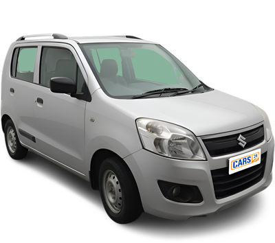 Maruti Wagon R 1.0-img